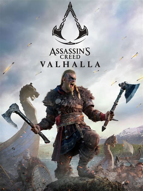 Assassin's Creed Valhalla