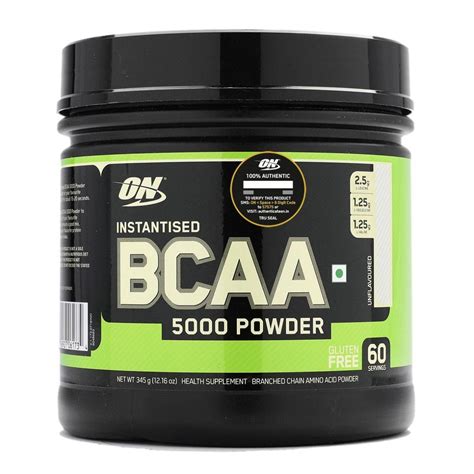 BCAA vs другие спортивные добавки: какой выбрать