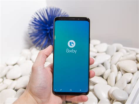 Bixby: что это и как он работает на Galaxy Watch 4