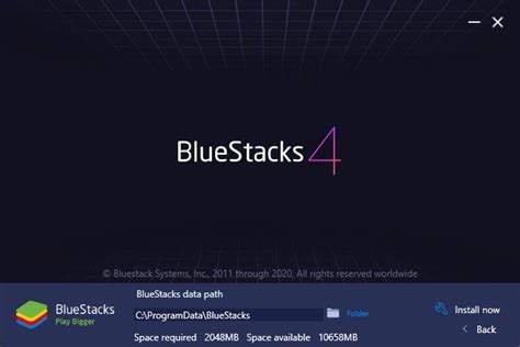 BlueStacks 10: что это и зачем нужно