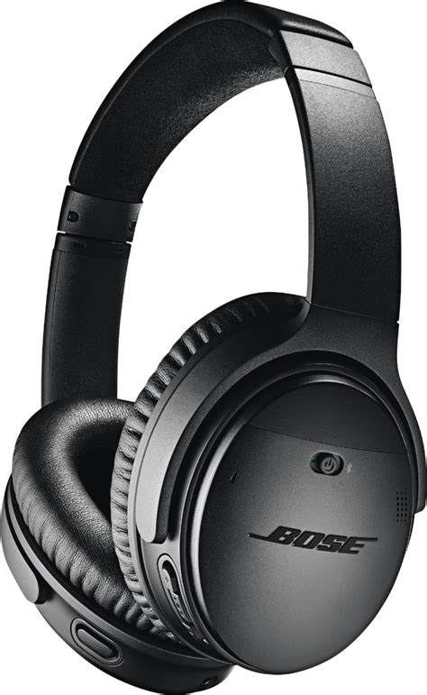 Bose QuietComfort 35 II: высококлассное шумоподавление