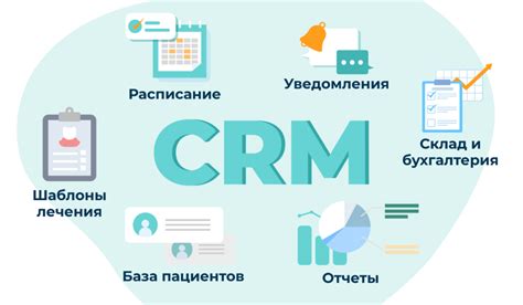 CRM: как выбрать лучшую систему для вашего бизнеса