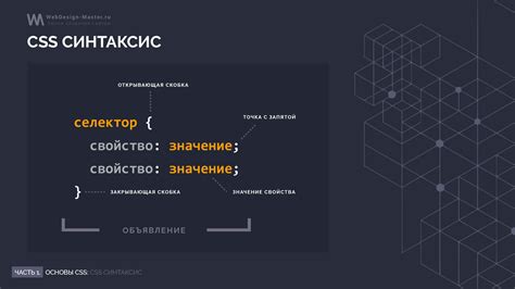 CSS свойства для центрирования навигации