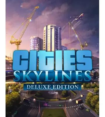 City Skyline: отличная игра для любителей городского строительства