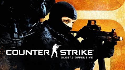 Counter-Strike Global Offensive на PlayStation 4