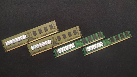 DDR2 или DDR3 без разбора компьютера