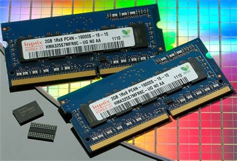 DDR4 память. Особенности и характеристики