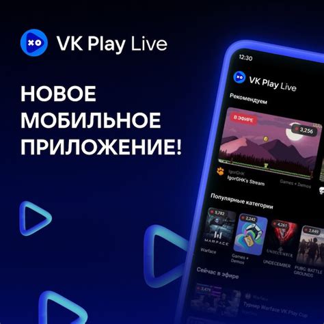 Da Vinci VK: современное мобильное приложение