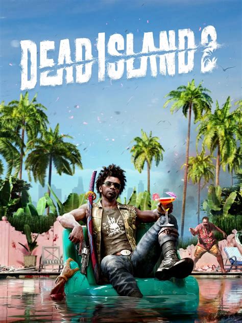 Dead Island 2: системные требования и поддерживаемые платформы