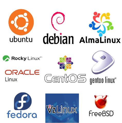 Debian - операционная система для сервера