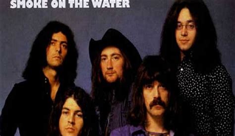 Deep Purple: история формирования и успехи музыкальной группы