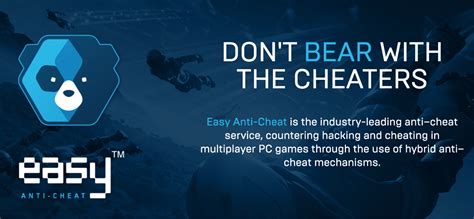 Easy anti cheat блокирует драйверы и программы: как обойти данную проблему