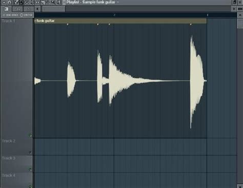 FL Studio для создания хип-хоп битов