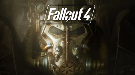 Fallout 4 PS5: фантастическая игра с обновленной графикой