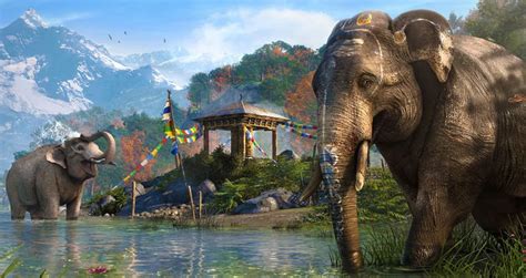 Far Cry 4 - секреты создания инъекторов