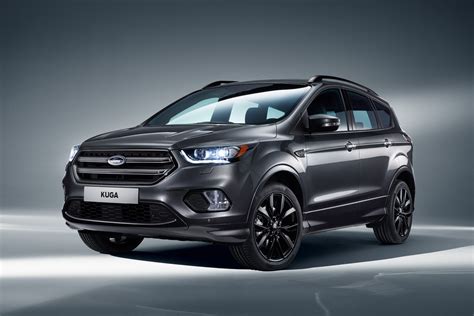 Ford Kuga 2