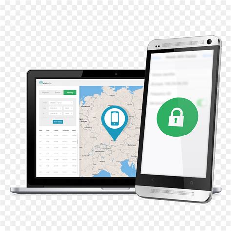 GPS-отслеживание телефона