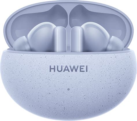 Huawei FreeBuds 5i - универсальные беспроводные наушники