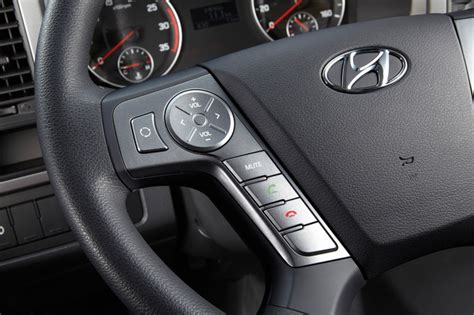 Hyundai i20: компактность и комфорт для молодых водителей