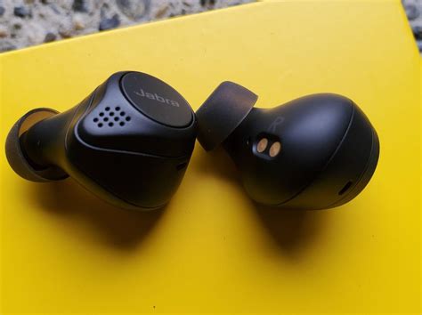 Jabra Elite 75t: великолепное качество звучания и надежность