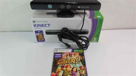 Kinect для Xbox 360: устройство и способности