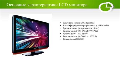 LCD и LED: основные технологии смарт-мониторов