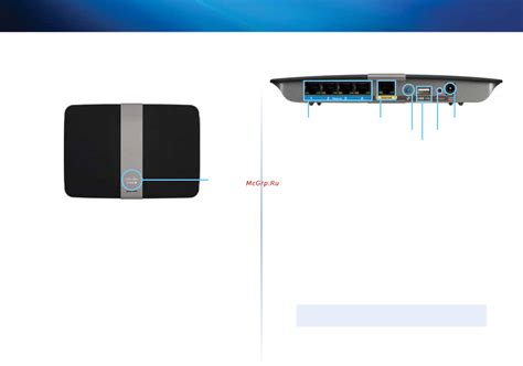 Linksys E900: подробная инструкция для настройки роутера