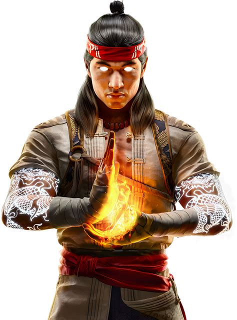 Liu Kang