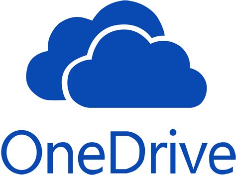 Microsoft OneDrive