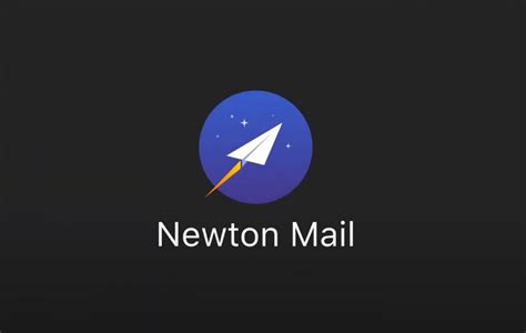 Newton Mail