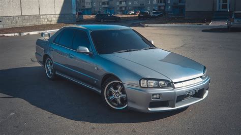 Nissan Skyline: спортивная легенда семидесятых