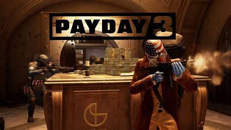 Payday 2: причины бесконечной загрузки