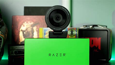 Razer Kiyo Pro: основные ошибки и их решение