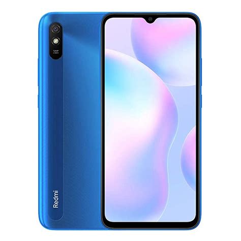 Redmi 9A Теле2