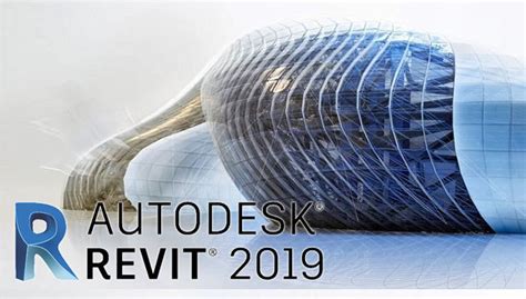 Revit 2019: установка на Windows