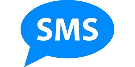 SMS-сообщения