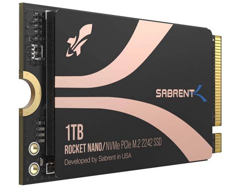 SSD M2 накопитель для игровых консолей с большой емкостью