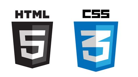 SVG в HTML и CSS