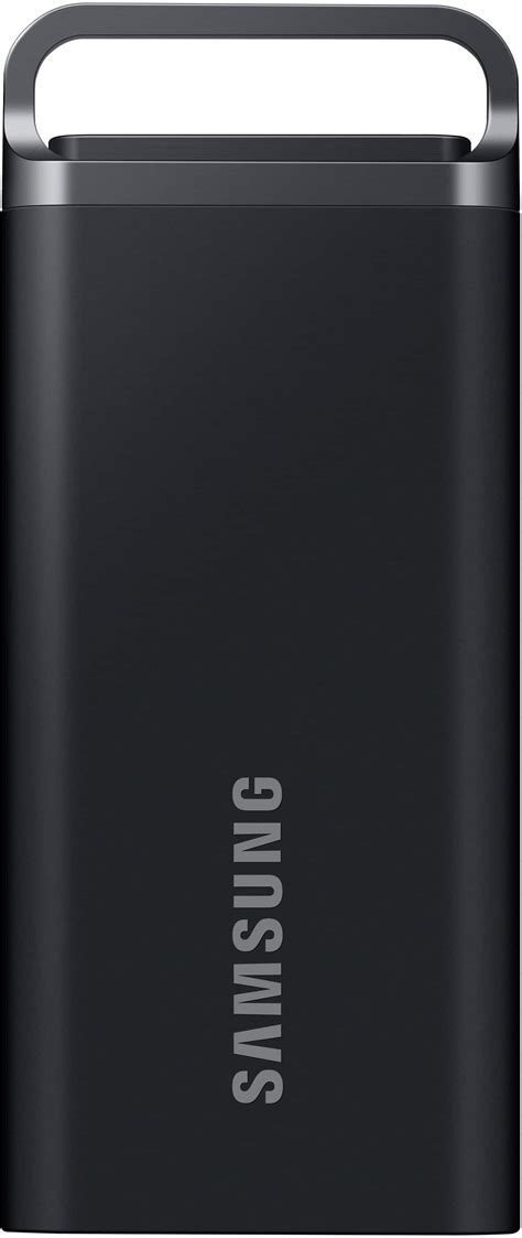 Samsung T5 Portable SSD 2TB