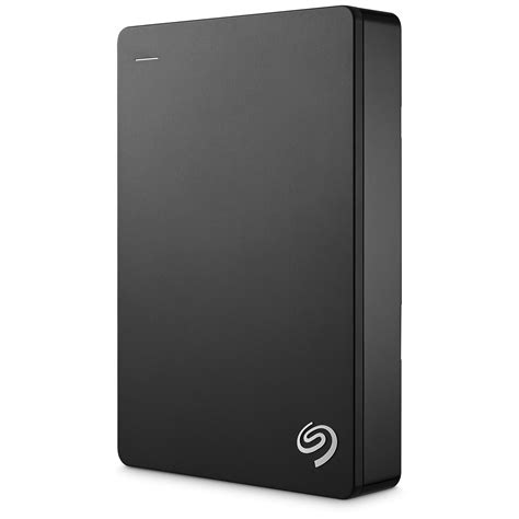 Seagate Backup Plus Portable 5TB