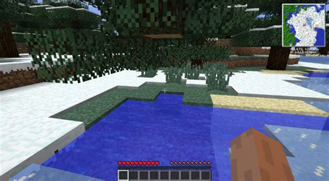 Seed мира Minecraft 1.19 – уникальные коды и особенности