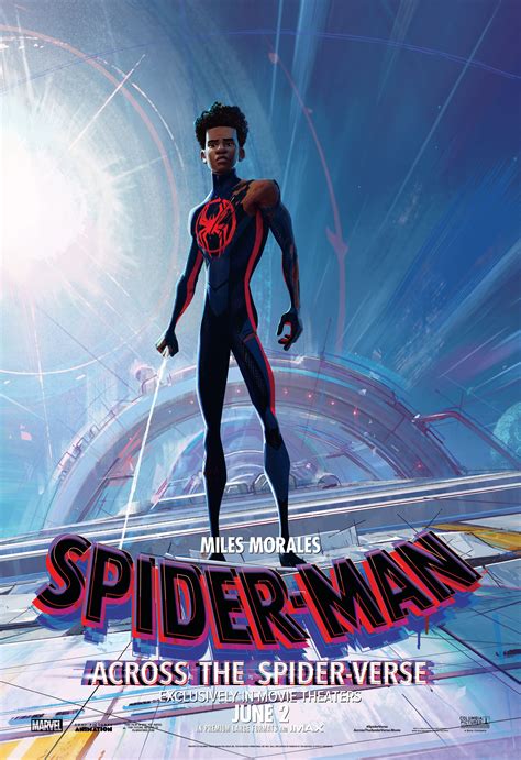 Spider Man, Miles Morales и другие