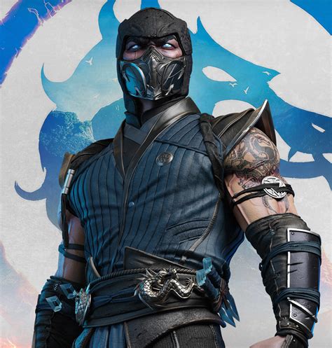 Sub-Zero