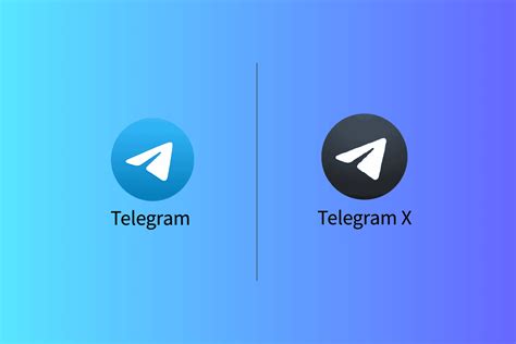 Telegram X