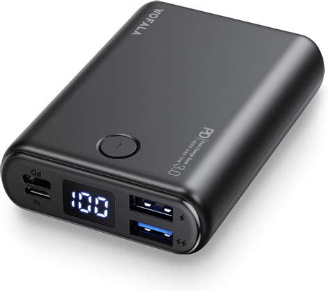 Top-5 Powerbank: лучшие модели на рынке