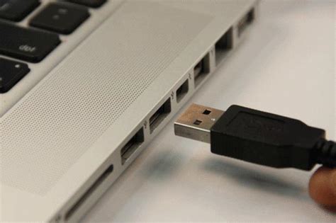 USB-порты перестали работать? Вот эффективные способы решения