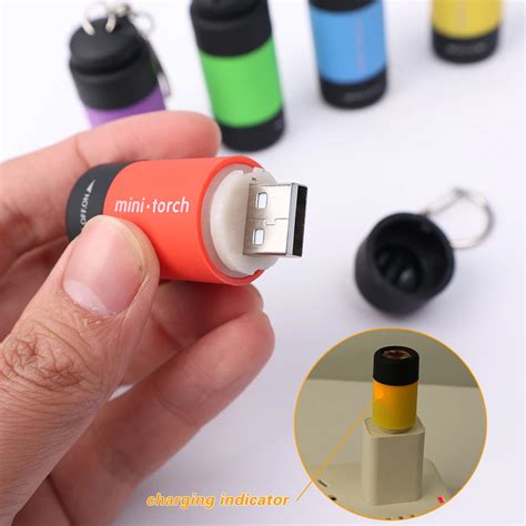 USB-фонарики для компьютера