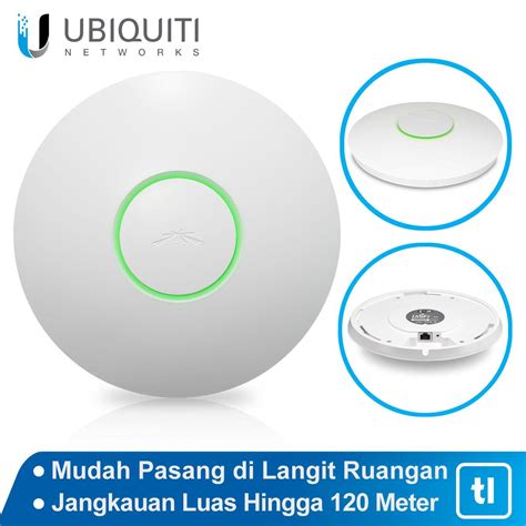 Unifi AP Long Range: преимущества и особенности