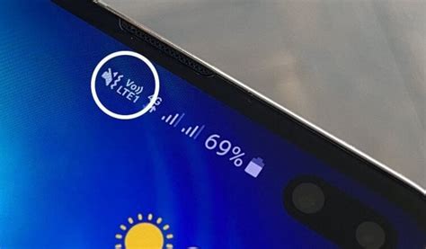 VoLTE на телефоне Honor: особенности и функции