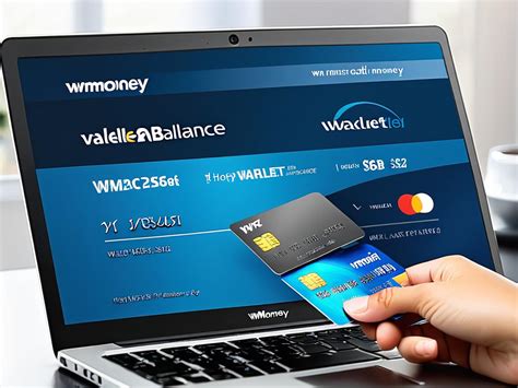 Webmoney в Беларуси - особенности пополнения электронного кошелька